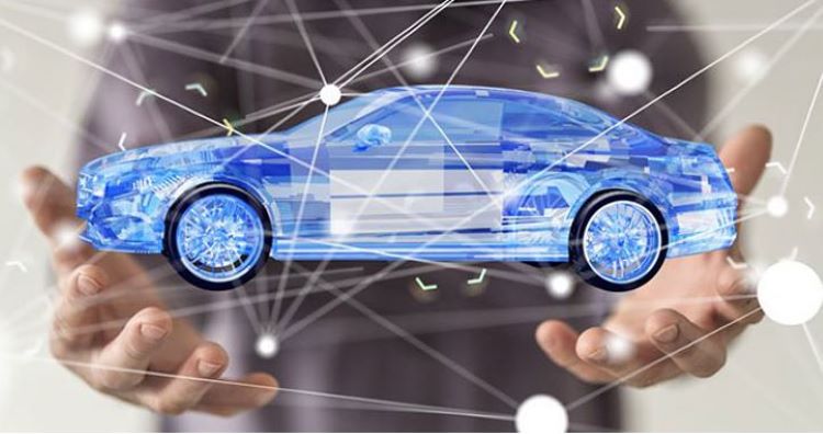Perkembangan Teknologi Otomotif Modern dan Masa Depan Kendaraan di Era Digital