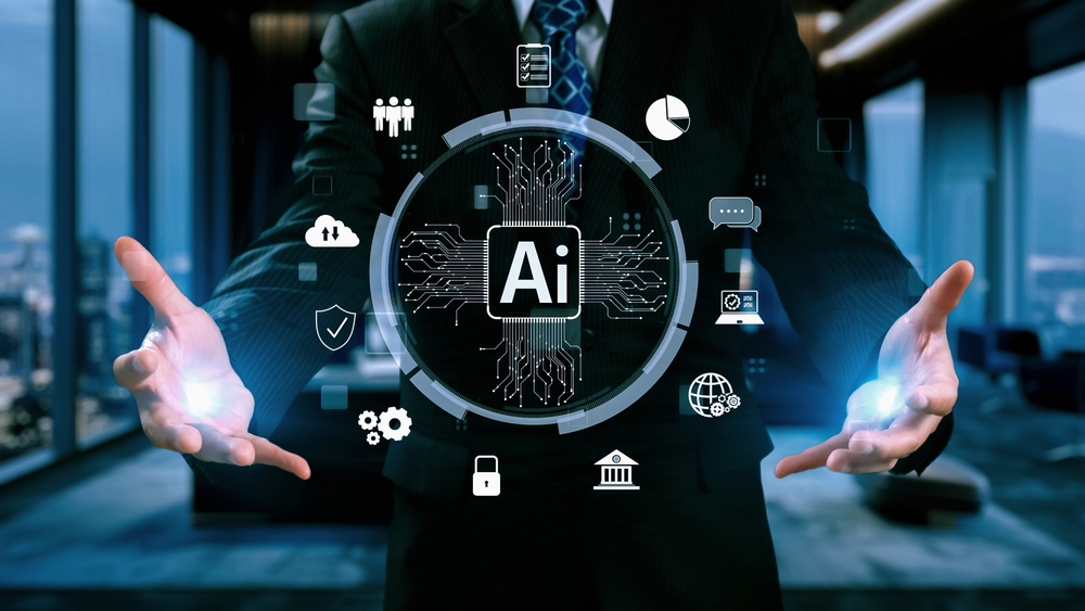 Revolusi Teknologi AI 2026! Dunia Digital Berubah Cepat, Bisnis dan Pekerjaan Ikut Terdampak