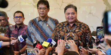 Prabowo Panggil Arilangga dan Purbaya ke Istana di Tengah Wacan WFH