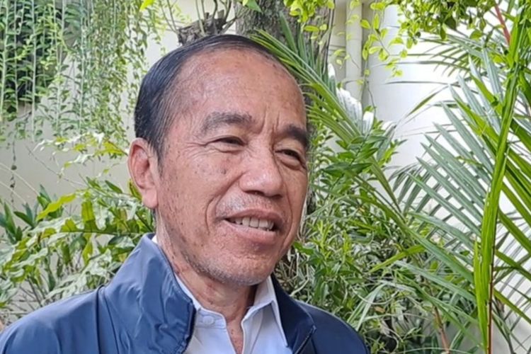 Jokowi Sepakat Restotative Justice Usai Rismon Sianipar Minta Maaf