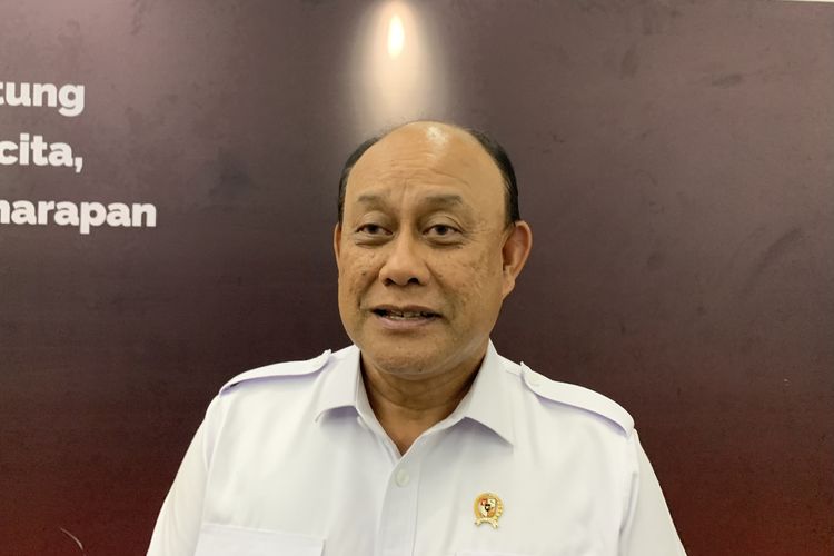 BGN Pengangkatan 32.000 PPPK Sudah Selesai dan Sudah Dapat Gaji