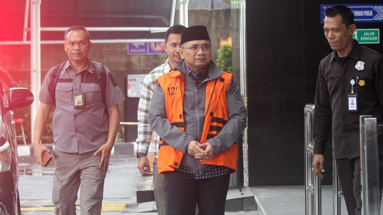 Ini yang Dilakukan KPK Setelah Yaqut Cholil Qoumas Kembali Meringkuk di Bui