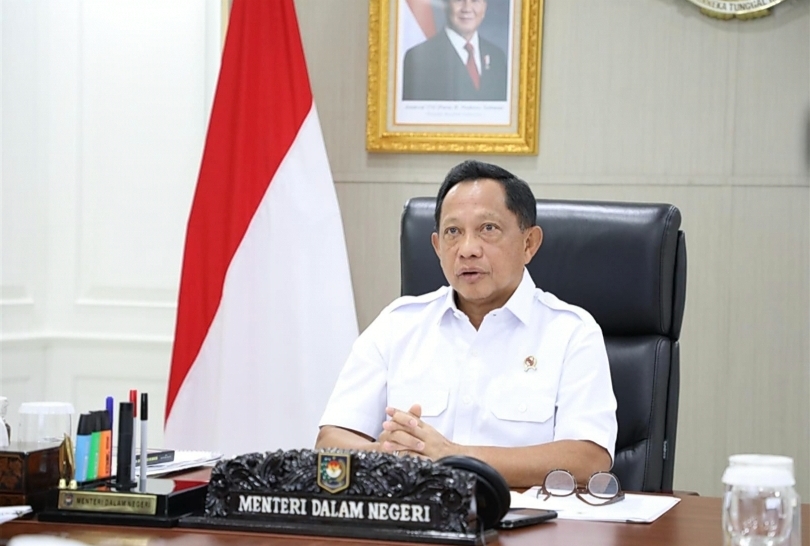 Kemendagri Minta Pemda Ikut Kawal Larangan Anak di Bawah Umur Bermain Sosial Media