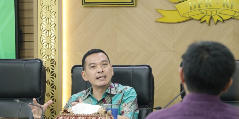 Pemerintah Harus Antisipasi Kenaikan Harga Pangan Imbas Perang Iran