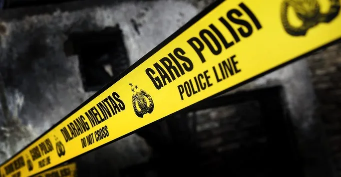 Polisi Tangkap Geng Penipuan Online yang Merugikan Masyarakat Rp 20 Miliar