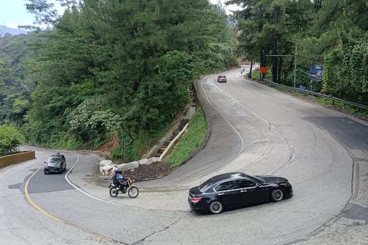 Puncak Arus Balik di Sitinjau Lauik Diprediksi Siang Ini