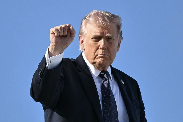 Trump Pertimbangkan Akhiri Perang Iran, Ini Alasannya